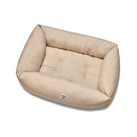 Divanetto Vichy Beige