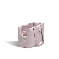 Borsa Mattias Rosa Tenue (Soft Touch)