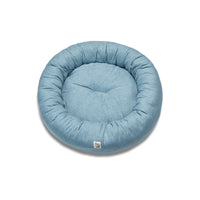 Tonda Tonda Mattias Azzurro (Soft Touch)