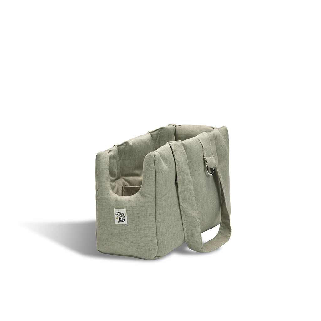Mattias Borsa (Soft Touch) green