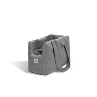 Middle Gray Mattias Borsa (Soft Touch)