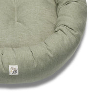 Tonda Mattias Verde Cuccia (Soft Touch)