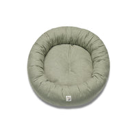 Tonda Mattias Verde Cuccia (Soft Touch)