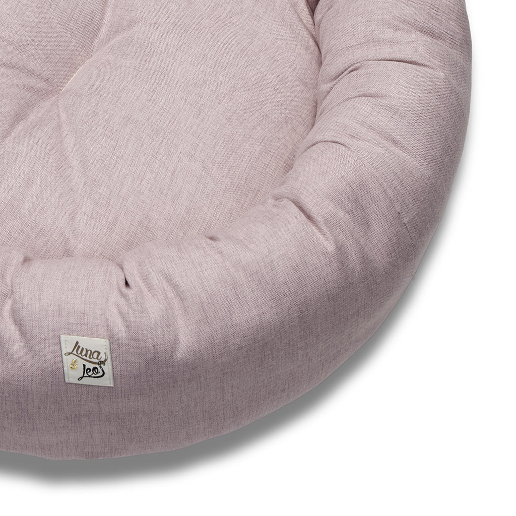 Tonda Tonda Mattias Rosa Tenue (Soft Touch)