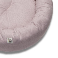Tonda Tonda Mattias Rosa Tenue (Soft Touch)