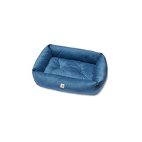 Velvetnio velvet sofa