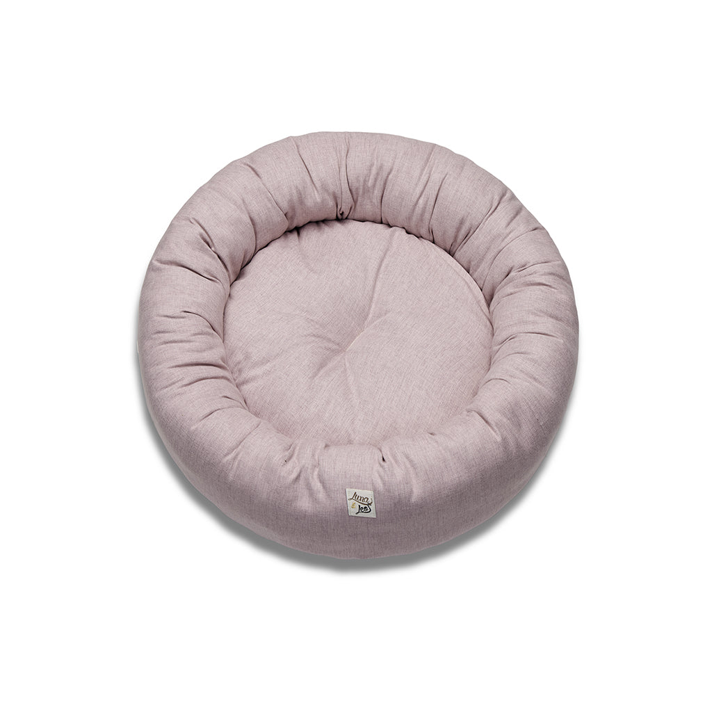 Tonda Tonda Mattias Rosa Tenue (Soft Touch)