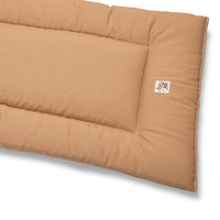 Trapuntina Quadro Cotone Siena Nocciola