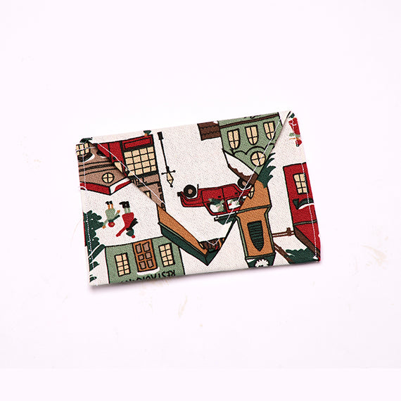 Gift envelopes
