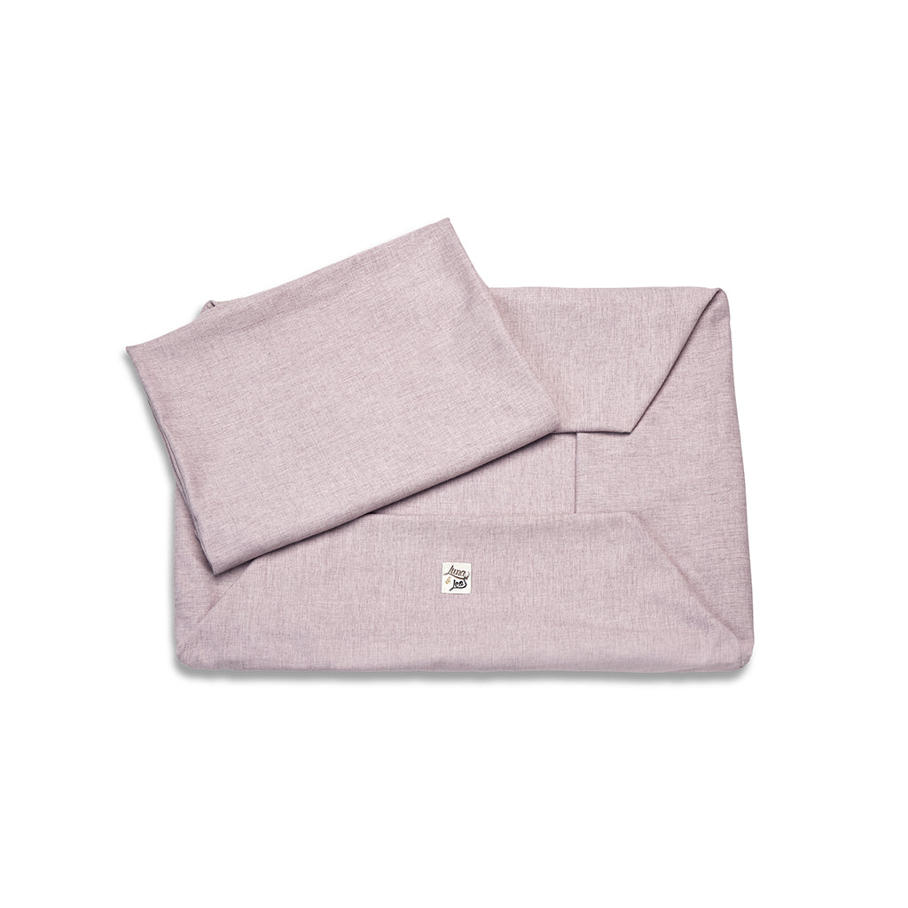 Tenue Rosa Mattias Cover