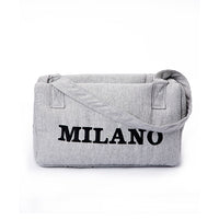Borsa Mattias Milano (Soft Touch)