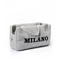 Borsa Mattias Milano (Soft Touch)