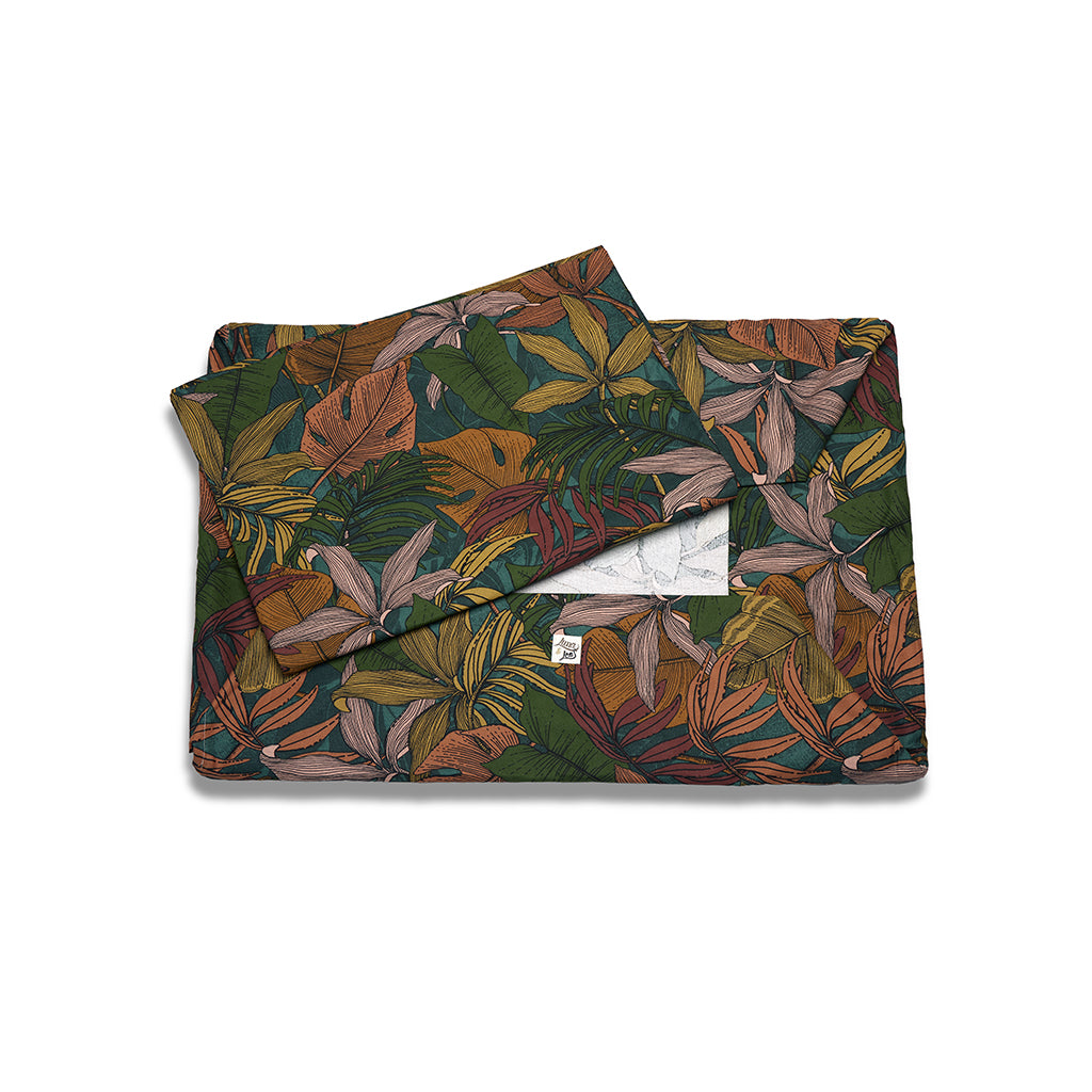 Forest cover