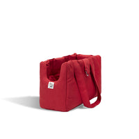 Borsa Mattias Rosso