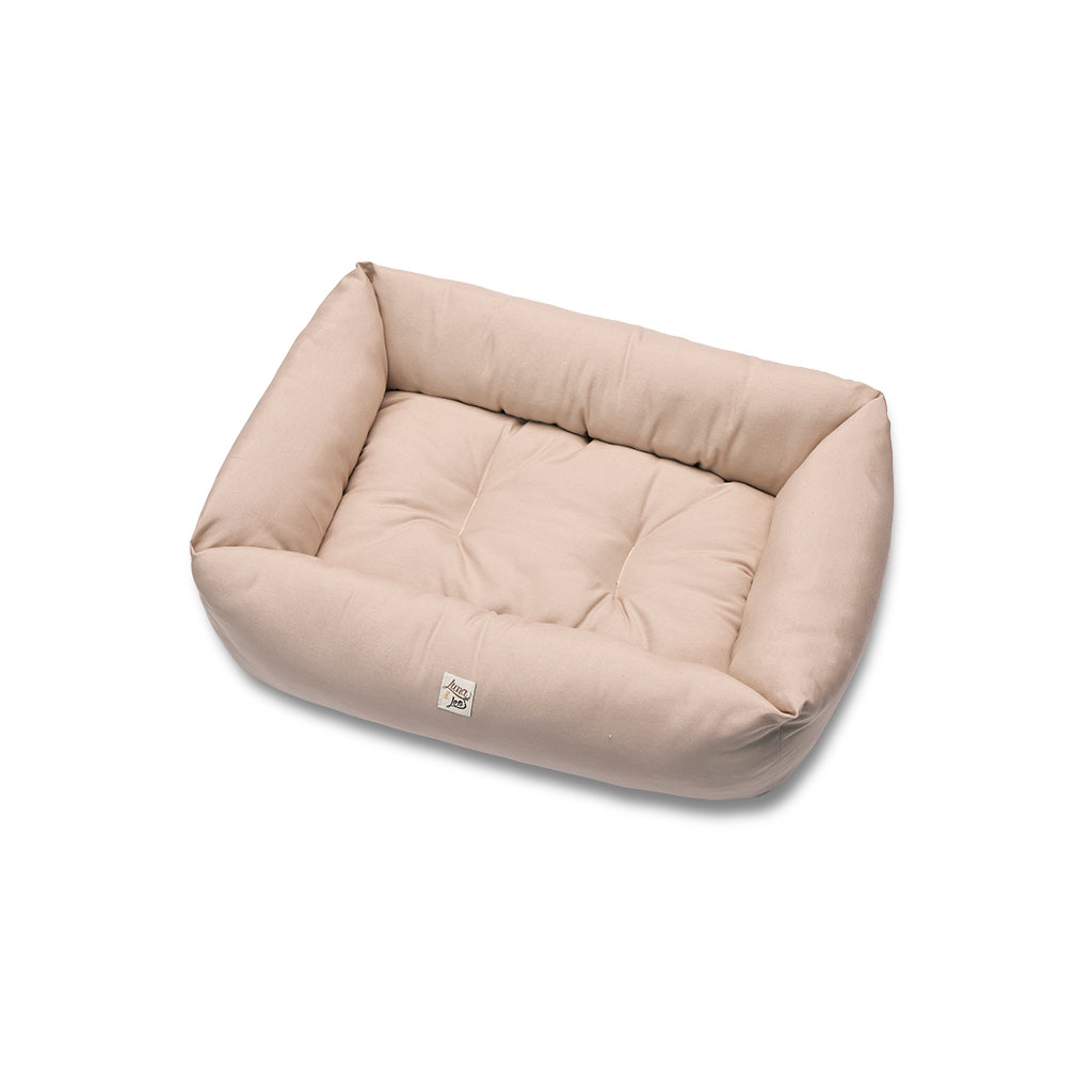 Siena Beige cotton sofa