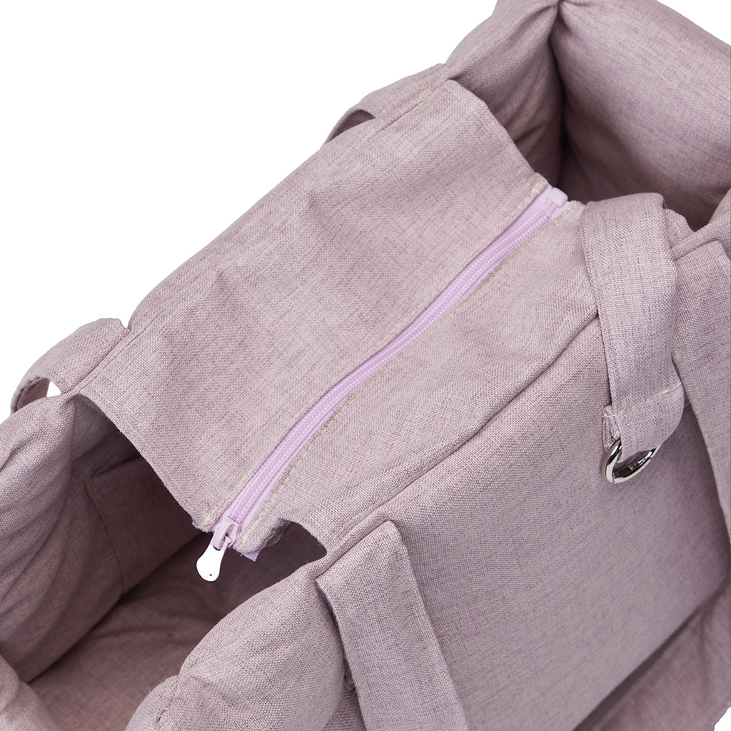 Tenue Rosa Mattias Stock Exchange (Soft Touch)
