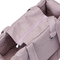 Borsa Mattias Rosa Tenue (Soft Touch)