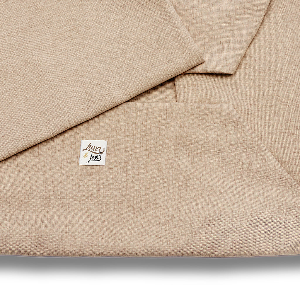 Cover Mattias Beige