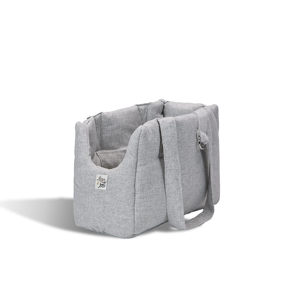 Mattias Borsa (Soft Touch) light gray