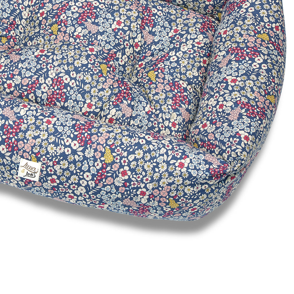 Panama Lovely Flower Cotton sofa