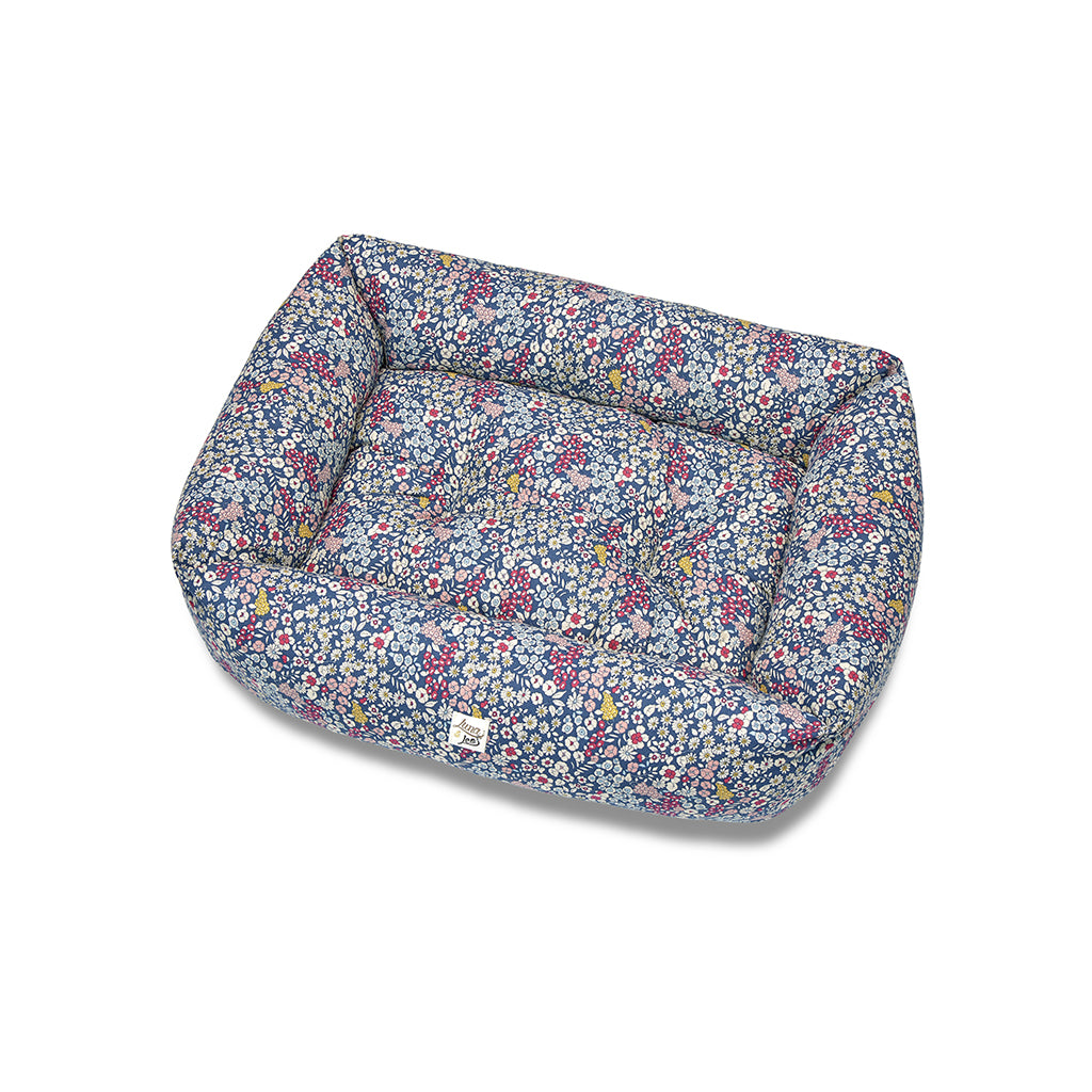Panama Lovely Flower Cotton sofa