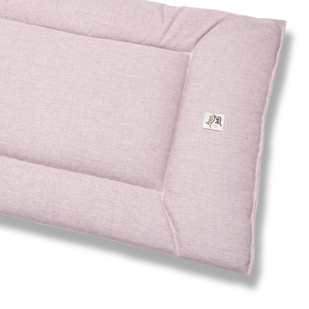 Quiline Picture Mattias (Soft Touch) Tenuous pink