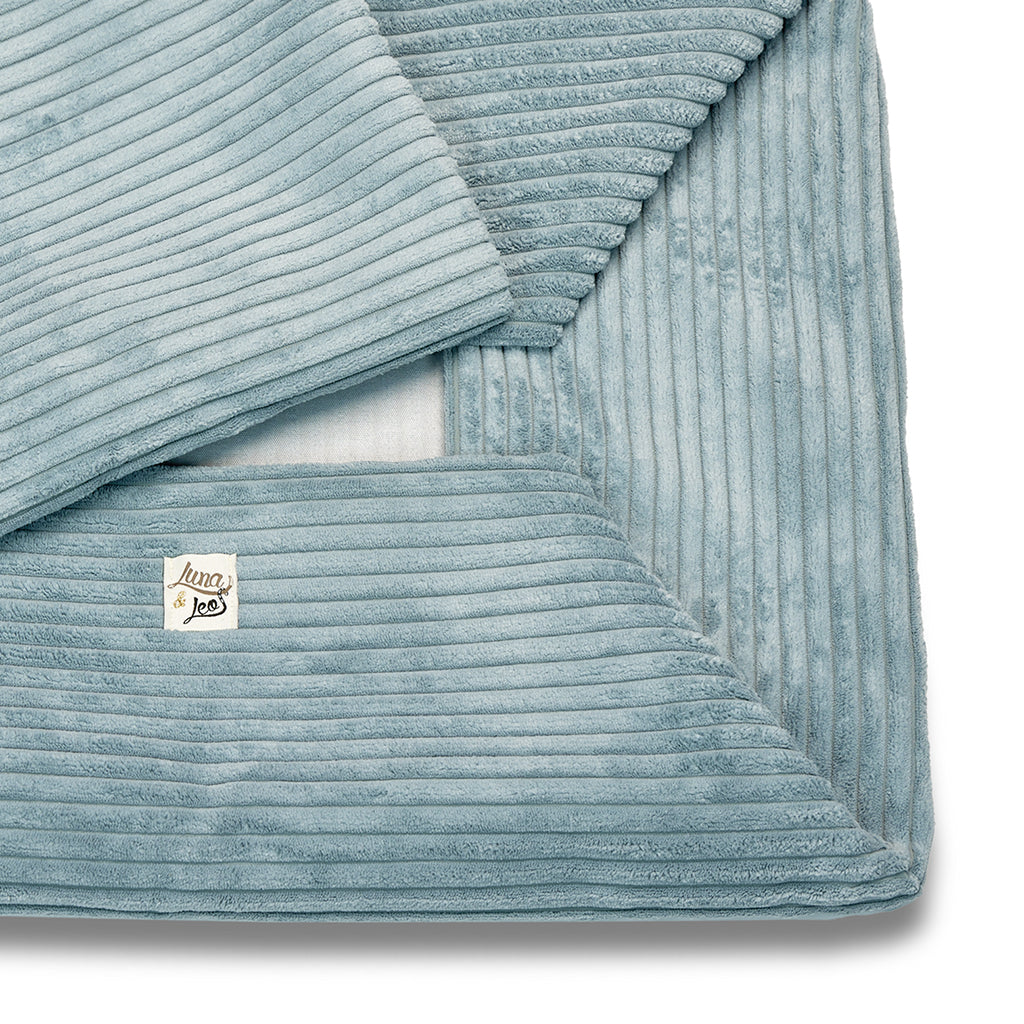 Cover Velvet Coste Velvet Coast