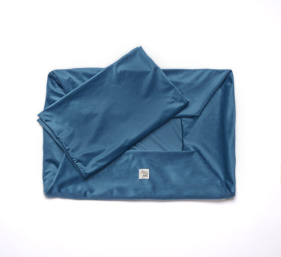 Cover Velluto Sluttinum sofa