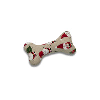 Bone game Santa Claus