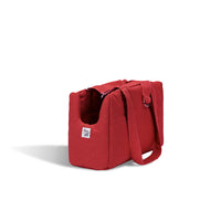 Borsa Mattias Rosso