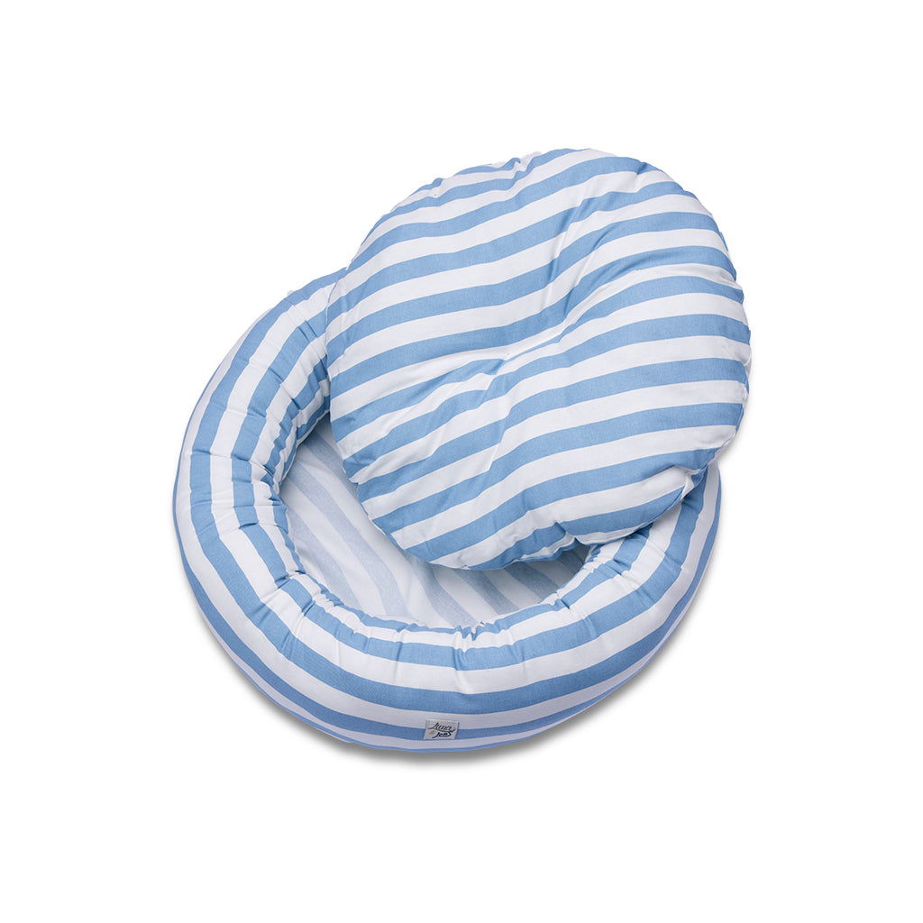 Round cotton cotton kennel