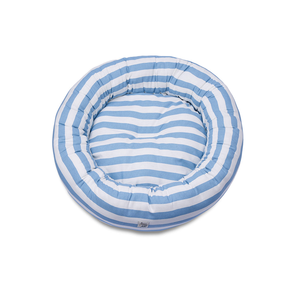 Round cotton cotton kennel