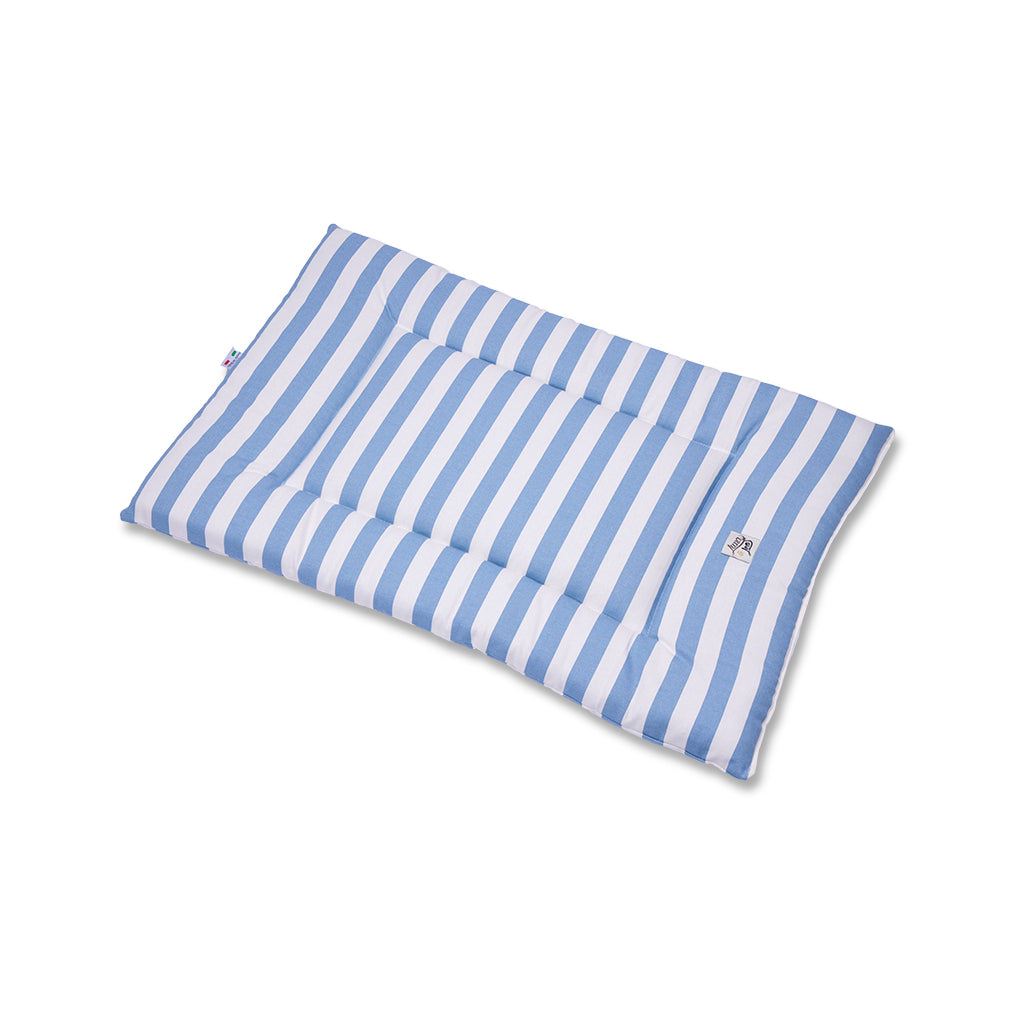 Quiltina Picture of Premium Large Blue Cotton Cotton