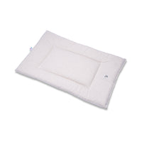 Trapuntina Quadro Cotone Urban Righe Grigio