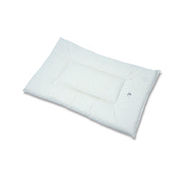 Trapuntina Quadro Cotone Urban Righe Azzurro