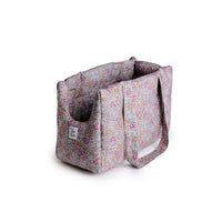 Borsa Cotone Liberty Camelia