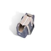 Middle Gray Mattias Borsa (Soft Touch)