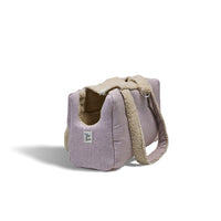 Middle Gray Mattias Borsa (Soft Touch)