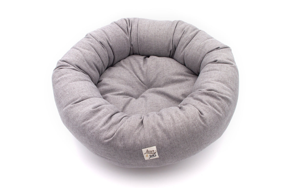 Tonda Mattias grit gray (soft touch)
