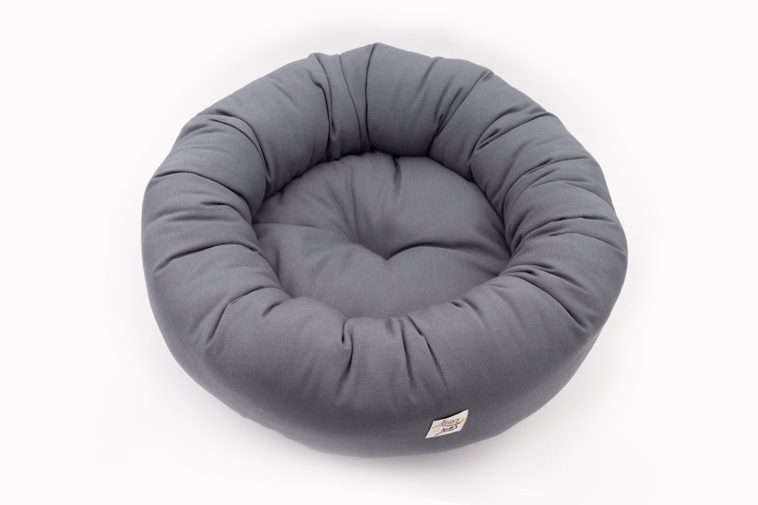 Cover Tonda Cotone Siena