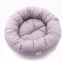 Cover Tonda Cotone Siena