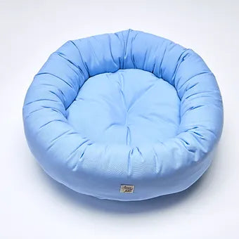 Cover Tonda Cotone Siena