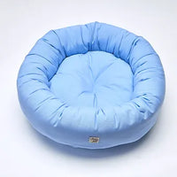 Cover Tonda Cotone Siena