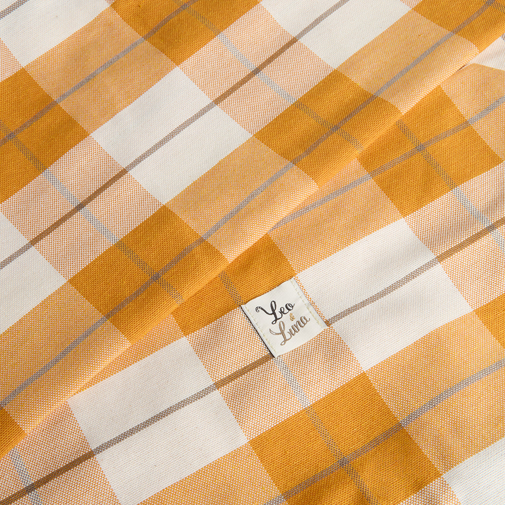 Mattias Beige Cover