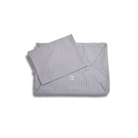 Red Vichy Cotton Cover