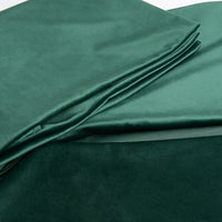 Cover Velluto Bordeaux Velvet Coast