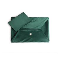 Cover Velluto Bordeaux Velvet Coast