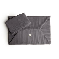 Cover Velluto Bordeaux Velvet Coast