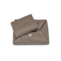 Cover Boucle Teddy Castagno