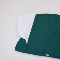 Coethum Cotton Panama Premium Cuoricini Rosso Cotton